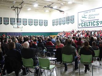 Christmas concert 