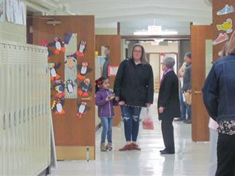 Open House January 26 2020