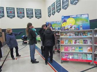 Open House January 26 2020