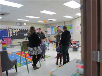 Open House January 26 2020