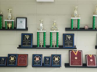 Awards