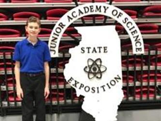 Illinois State Science Fair, Celtics Excel