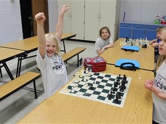 chess