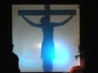 Follow the Carpenter....Meditations on the Stations of the Cross 2018