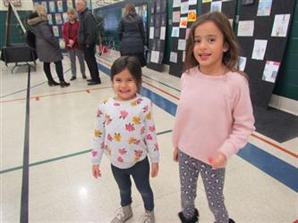 Open House January 26 2020