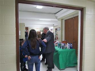 Open House January 26 2020