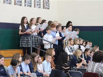 choir