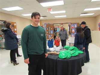 Open House January 26 2020