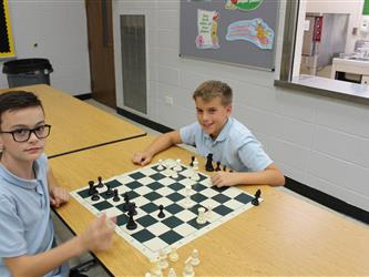 chess