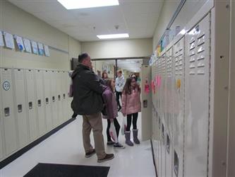 Open House January 26 2020