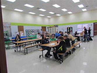 Open House January 26 2020