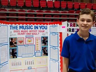 Illinois State Science Fair, Celtics Excel
