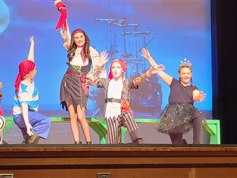 peter pan 2