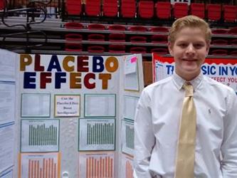 Illinois State Science Fair, Celtics Excel