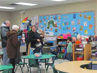 Open House January 26 2020