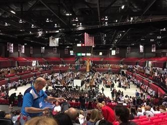 Illinois State Science Fair, Celtics Excel