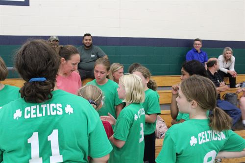 volleyball