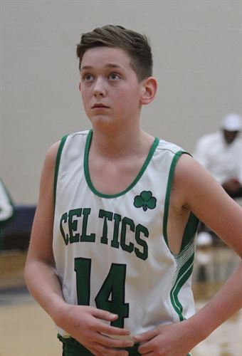 Basketball