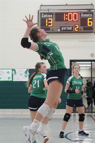 volleyball
