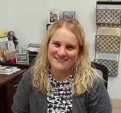 Principal Michelle Augustyn