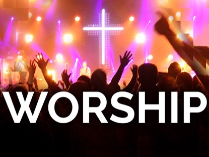 Worship Commission
